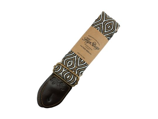 Hipstrap Tenochitilan Gold Handwoven